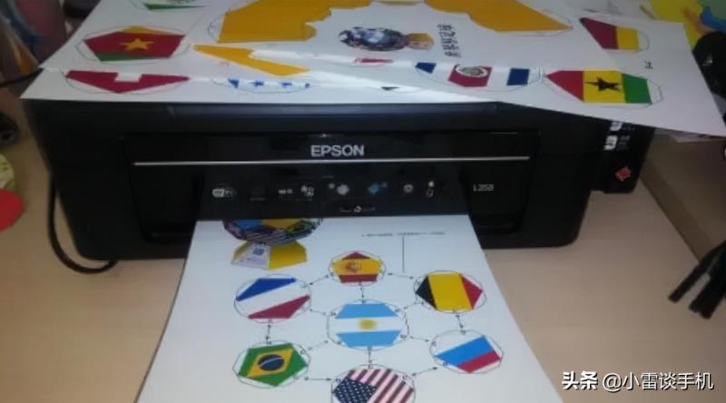 国产打印机品牌有哪些（国产打印机耗材品牌）(3)