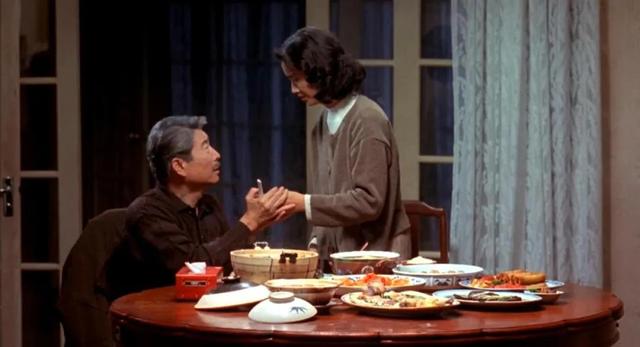 李安电影解析（饮食男女中的人之大欲）(18)