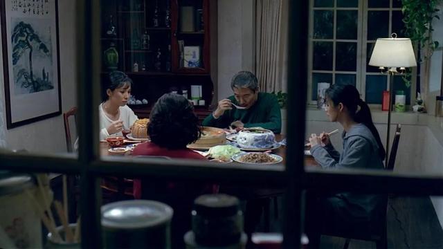 李安电影解析（饮食男女中的人之大欲）(6)