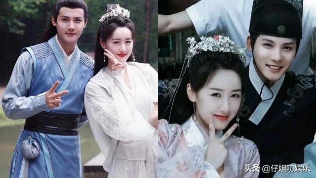 郑业成演过哪些电视剧(如今成热播剧大男主)(7)