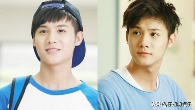 郑业成演过哪些电视剧(如今成热播剧大男主)(4)