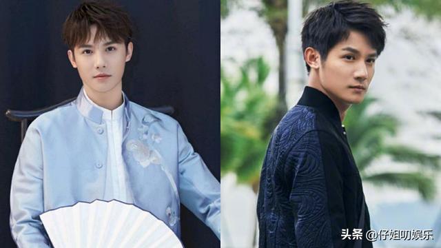 郑业成演过哪些电视剧(如今成热播剧大男主)(8)