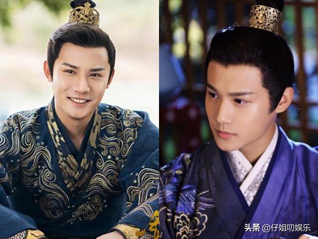 郑业成演过哪些电视剧(如今成热播剧大男主)(5)