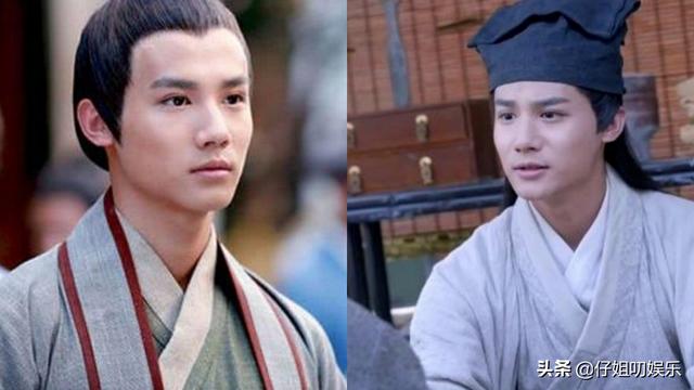 郑业成演过哪些电视剧(如今成热播剧大男主)(3)