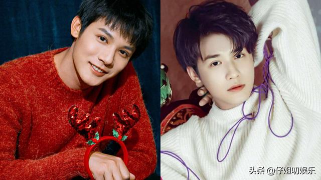 郑业成演过哪些电视剧(如今成热播剧大男主)(6)