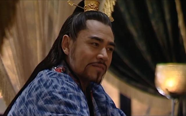 在线阅读资治通鉴白话全文（白话全本资治通鉴）(12)