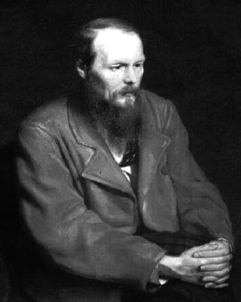 陀思妥耶夫斯基的深度解析（陀思妥耶夫斯基）(1)