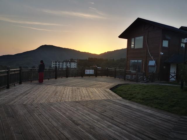 黄河小浪底大坝景区攻略（醉美黄河小浪底）(10)