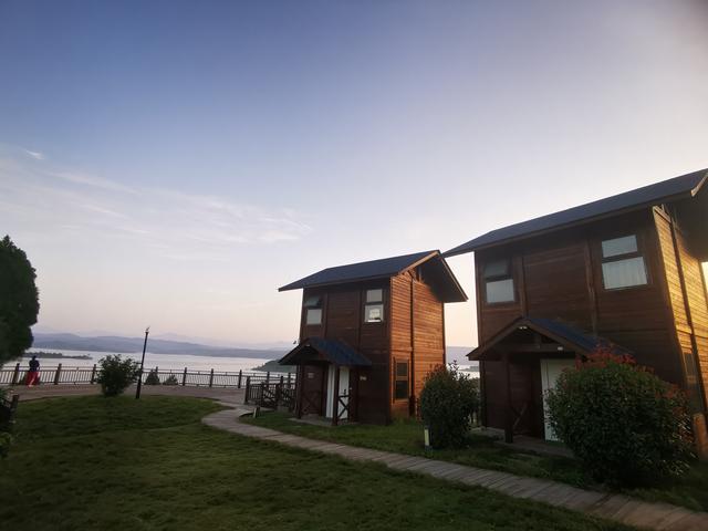 黄河小浪底大坝景区攻略（醉美黄河小浪底）(8)