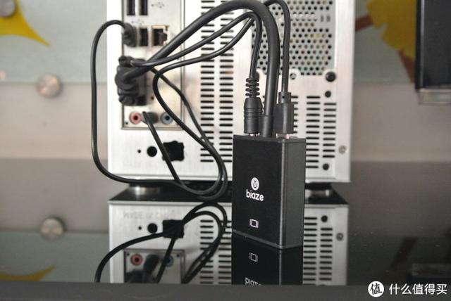 怎样把vga换成hdmi（显卡魔改加装HDMI接口）(11)