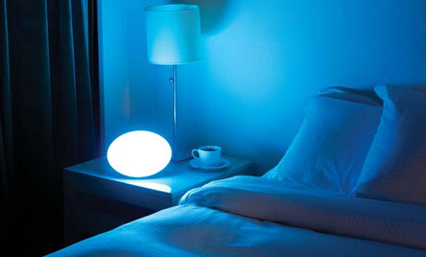 闭头!床头搁3样物品能拯救,床头搁什么有帮安置(柑橘醒脑启窍)