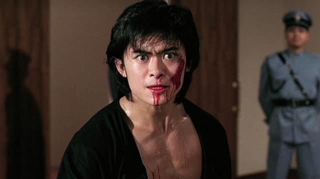 樊少皇鬼片电影全集（樊少皇的力王电影）(6)