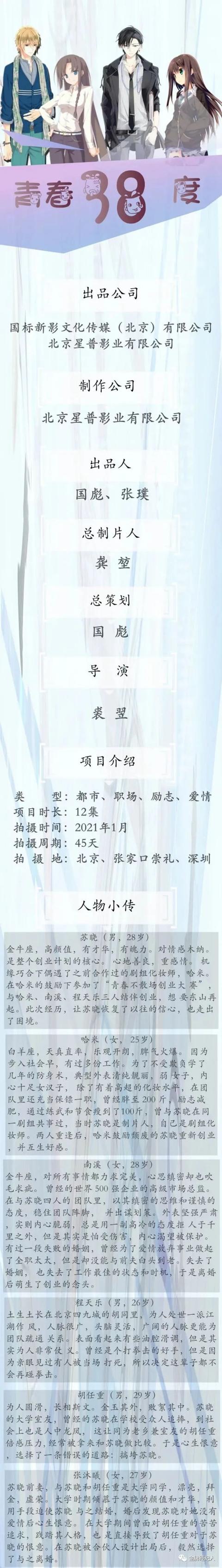 郭德纲演过的古代喜剧电影（精选组讯古装仙侠剧苍兰诀）(9)