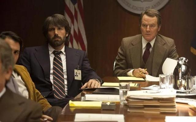 经典奥斯卡获奖电影有哪些（盘点近10年奥斯卡最佳影片）(8)