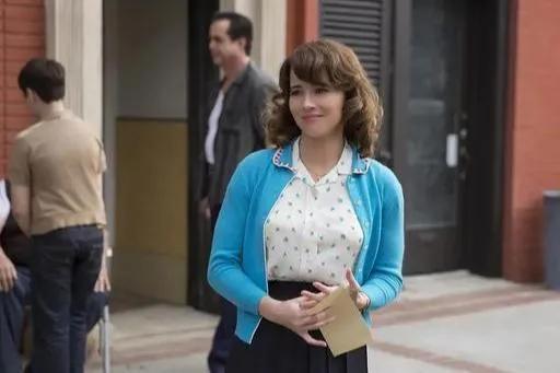 经典奥斯卡获奖电影有哪些（盘点近10年奥斯卡最佳影片）(2)