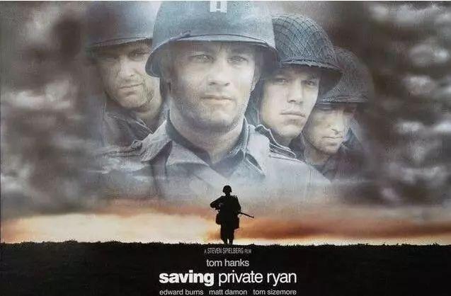 盘点10部最震撼人心的战争电影（25部经典战争电影）(3)