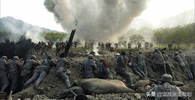 口碑炸裂的5部电视剧（冷门的王炸电视剧）(5)
