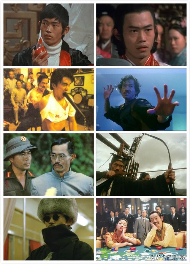 盘点电影恶童反派（元华第一部担正电影）(15)