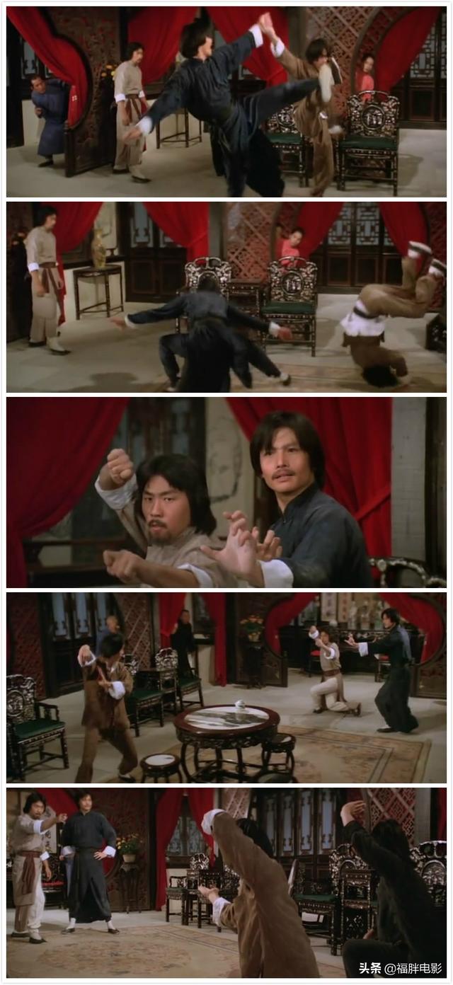 盘点电影恶童反派（元华第一部担正电影）(13)