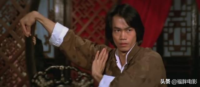 盘点电影恶童反派（元华第一部担正电影）(12)