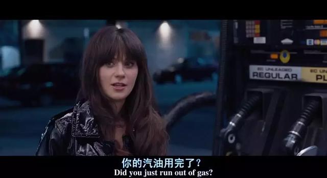 金凯瑞出演的爆笑电影你看过吗（笑点多达十几个）(6)