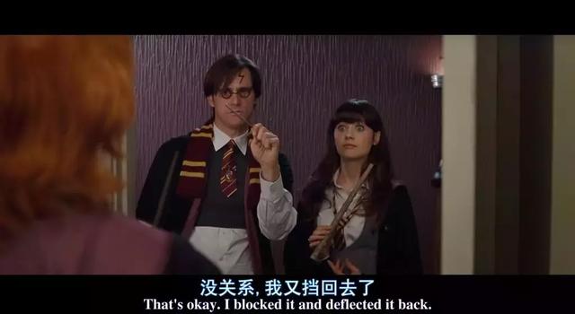 金凯瑞出演的爆笑电影你看过吗（笑点多达十几个）(11)