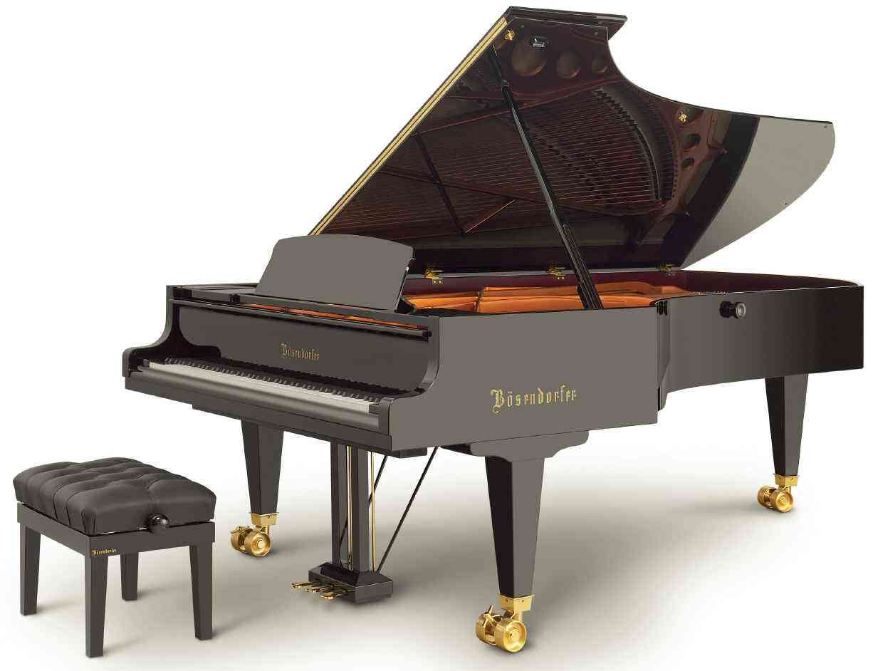 什么牌子的钢琴好钢琴排行榜（钢琴排行世界十大钢琴品牌）(图6)