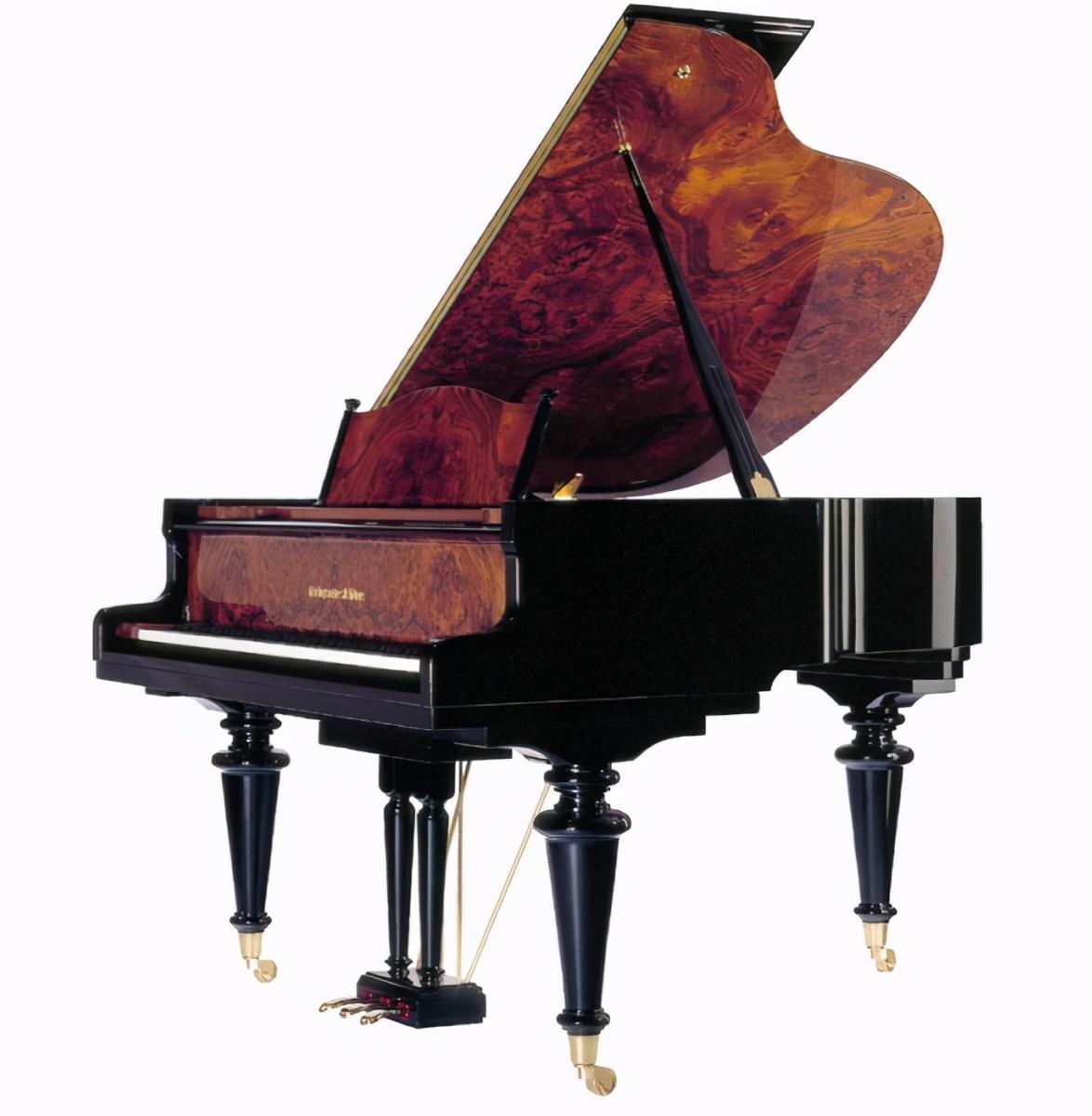 什么牌子的钢琴好钢琴排行榜（钢琴排行世界十大钢琴品牌）(图7)