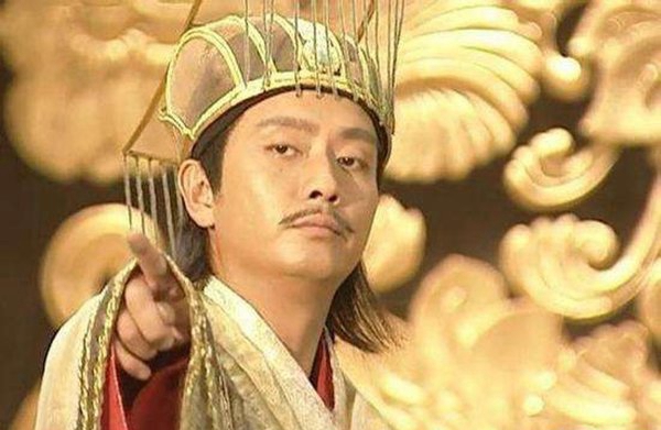 隋炀帝的究竟,因为过度聪慧才成了昏君