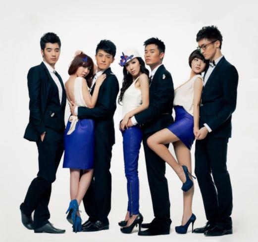 爱豆好剧推荐（十来年火爆电视剧之2012年）(9)