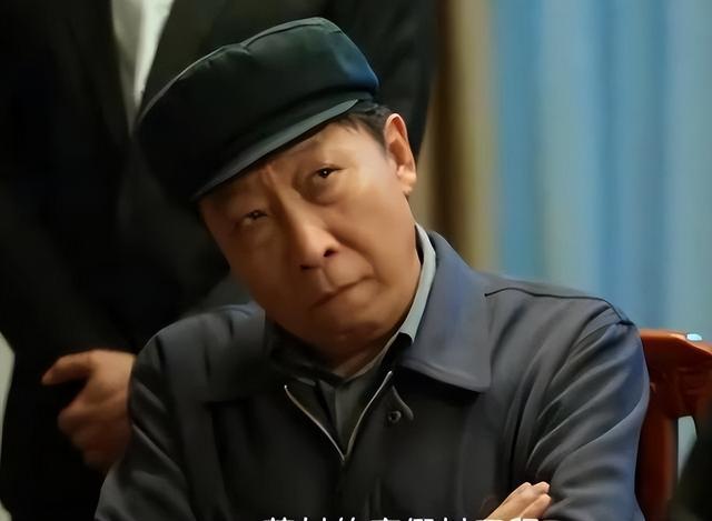 电视剧狂飙主要人物介绍（狂飙剧好演员演技高）(12)