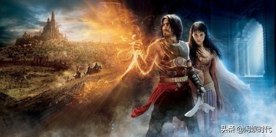 十大最糟糕的游戏改编电影盘点（一起来看十大游戏改编电影）(4)