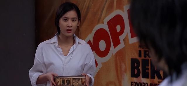 港片电影经典动作片 港片最后的荣耀(7)