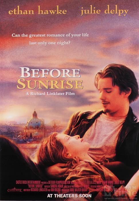 十部值得回味一生的爱情电影（这6部国外爱情电影）(2)