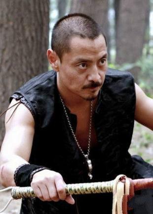 脱身电视剧全部演员表介绍（脱身中的唯一国家一级演员）(5)