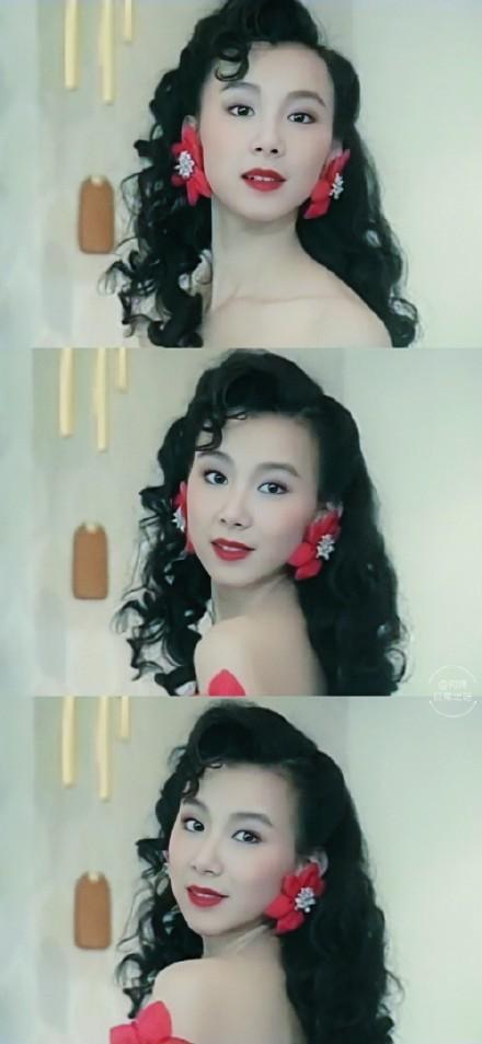 萧蔷演过的全部电视剧（萧蔷早年参演过的几部电视剧）(4)