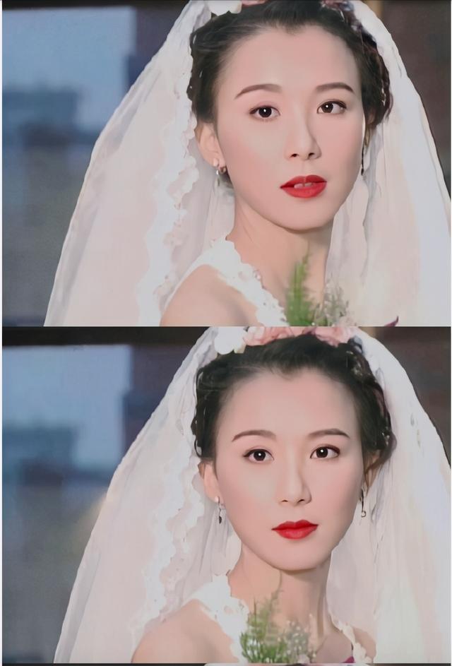 萧蔷演过的全部电视剧（萧蔷早年参演过的几部电视剧）(14)