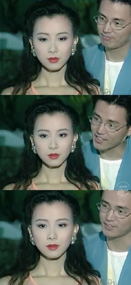 萧蔷演过的全部电视剧（萧蔷早年参演过的几部电视剧）(5)