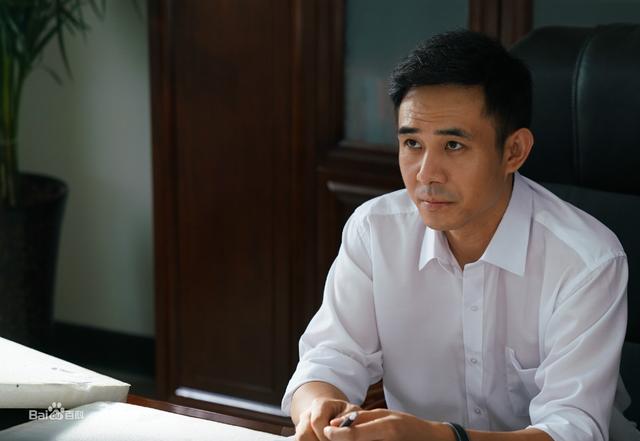 贾一平为啥不演电视剧了（铁肩河北卫视热播）(2)