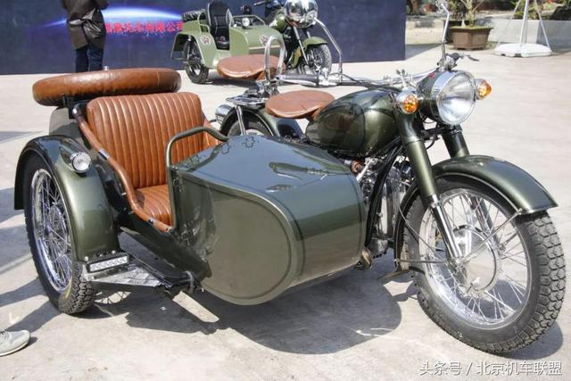 国产十大最好的摩托车排行（盘点国产最贵摩托车TOP20）(35)