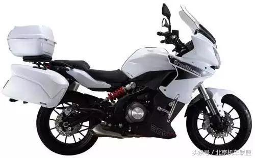 国产十大最好的摩托车排行（盘点国产最贵摩托车TOP20）(17)
