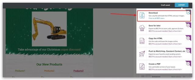 怎么做好邮件营销（10分钟带你制作一封）(15)