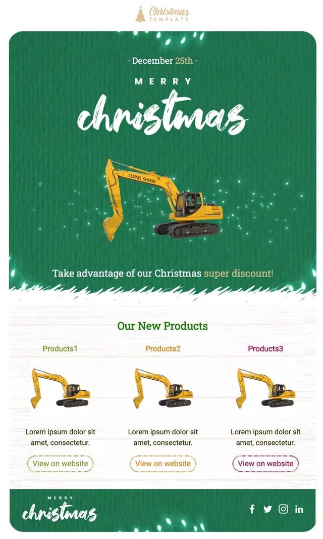 怎么做好邮件营销（10分钟带你制作一封）(17)