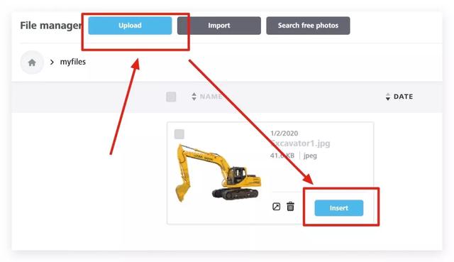 怎么做好邮件营销（10分钟带你制作一封）(10)