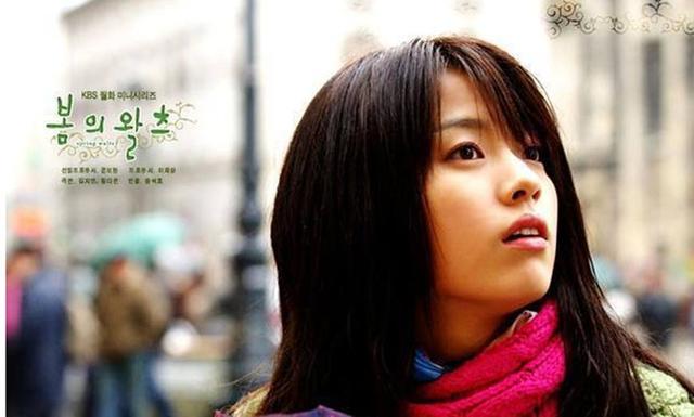 李钟硕韩孝周拍的什么剧(除了和李钟硕合作W两个世界)(9)