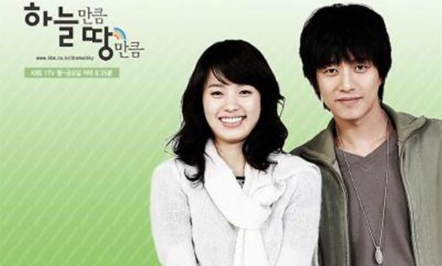 李钟硕韩孝周拍的什么剧(除了和李钟硕合作W两个世界)(8)