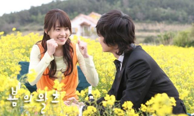 李钟硕韩孝周拍的什么剧(除了和李钟硕合作W两个世界)(10)