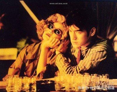 十大经典动作电影老片（这七部电影是1994年最经典的作品）(8)