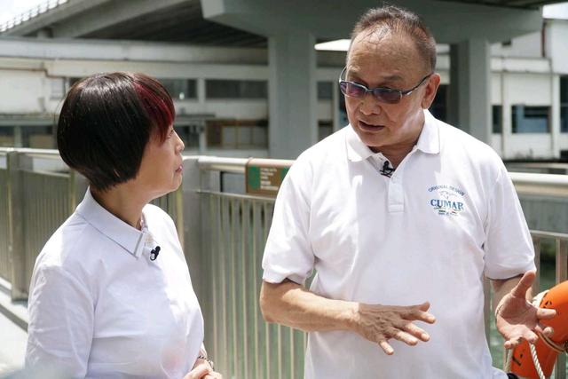 曹查理90年代的电影(曹查理拍片致富)(2)