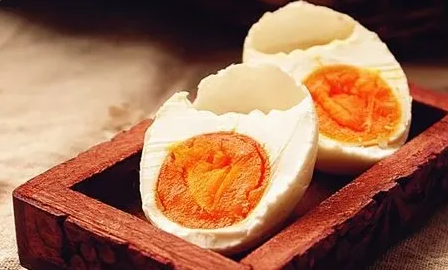 咸鸭蛋的保存方法,咸鸭蛋怎么保存方法图3